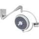 Đèn Mổ Di Động Cường Độ Sáng 140000 Lux 48 Bóng LED Chóa Đèn 500mm Suxin