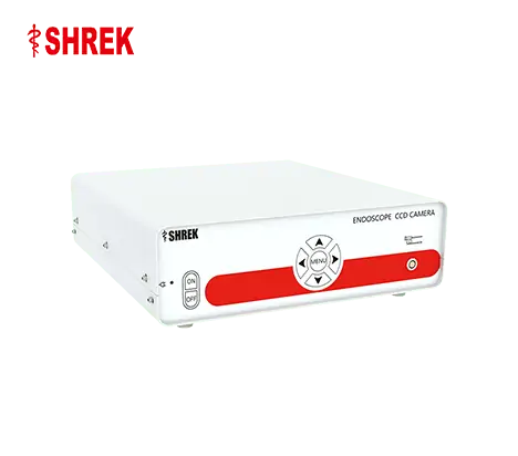 Xử lý ảnh nội soi kèm camera SY-SHREK-S700