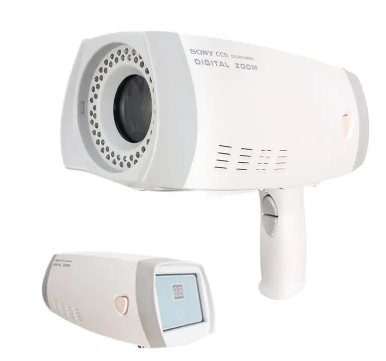 Máy Soi Cổ Tử Cung YKD-3003 Sony Màn Hình LED 3.5inch