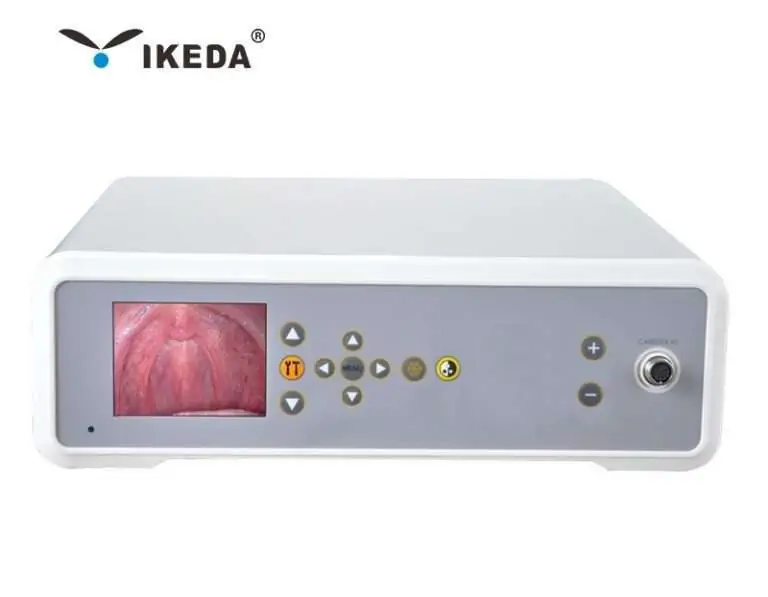 Hệ Thống Máy Nội Soi Tai Mũi Họng Full HD Yikeda
