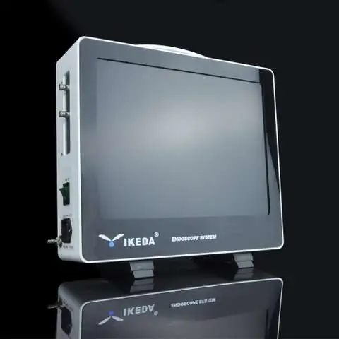 Hệ Thống Nội Soi Tai Mũi Họng All-in-one YKD-9003
