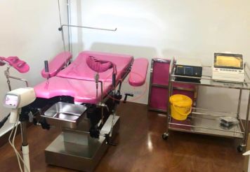 Cấp giấy phép hoạt động cho phòng khám chuyên khoa phụ sản