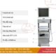 Máy Nội Soi Tai Mũi Họng Tích Hợp Nguồn Sáng 50W Made In Vietnam