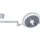 Đèn Mổ Di Động Cường Độ Sáng 140000 Lux 48 Bóng LED Chóa Đèn 500mm Suxin