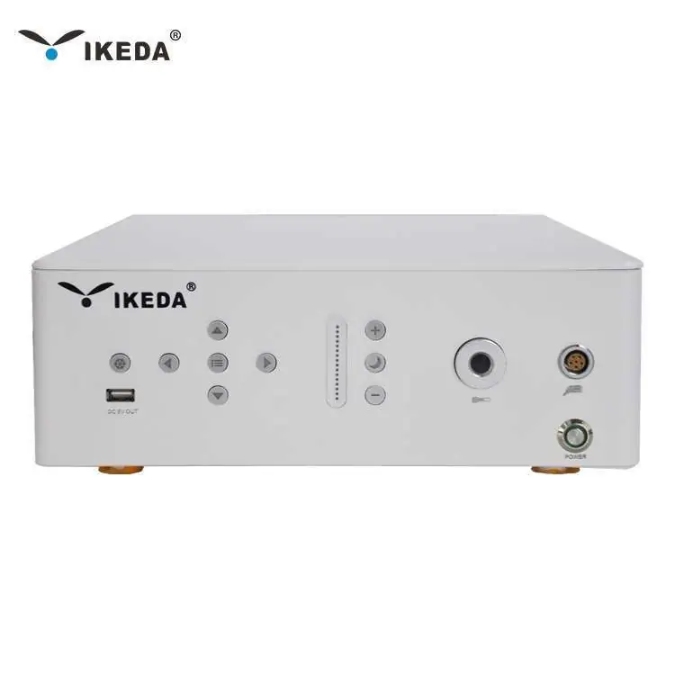 Hệ Thống Nội Soi Tai Mũi Họng All-in-one YKD-9001
