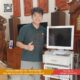 Máy Nội Soi Tai Mũi Họng Tích Hợp Nguồn Sáng 50W Made In Vietnam