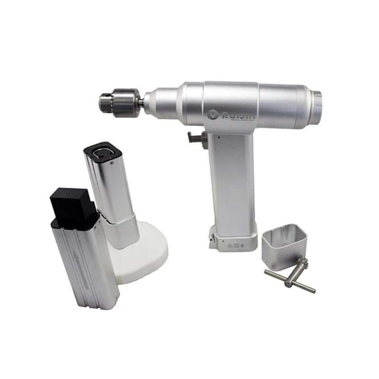 Máy Khoan Xương Y Tế Bằng Pin Tốc Độ 0 - 1200rpm ND-1001