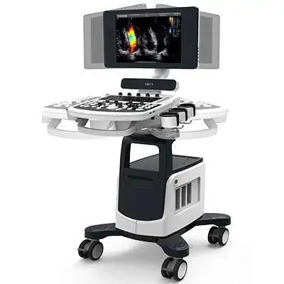 Máy siêu âm màu hiệu CHISON QBit 5
