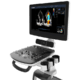 Máy siêu âm màu 4D Virtual HD hiệu CHISON QBit 9