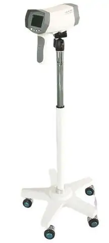 Máy Soi Cổ Tử Cung Kỹ Thuật Số YKD-3004 Lắp Đặt Tận Nơi