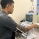 Xe Đẩy Nha Khoa 3 Tầng Di Động Có Ổ Cắm Điện Tiện Dụng