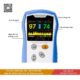 Giao diện Máy Đo SpO2 Cầm Tay HS-20A