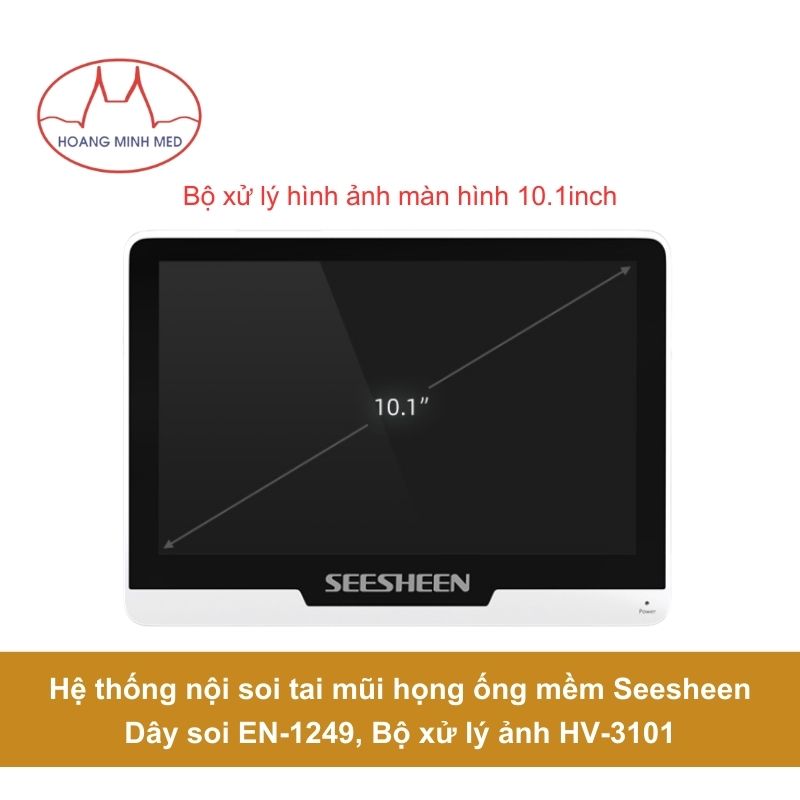 Bộ xử lý hình ảnh HV-3101