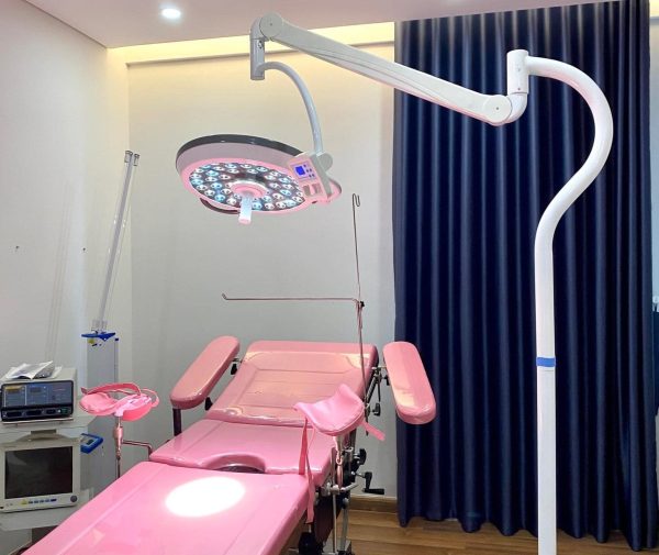 Thiết bị sản phụ khoa Hoang Minh Med nhập khẩu chính ngạch